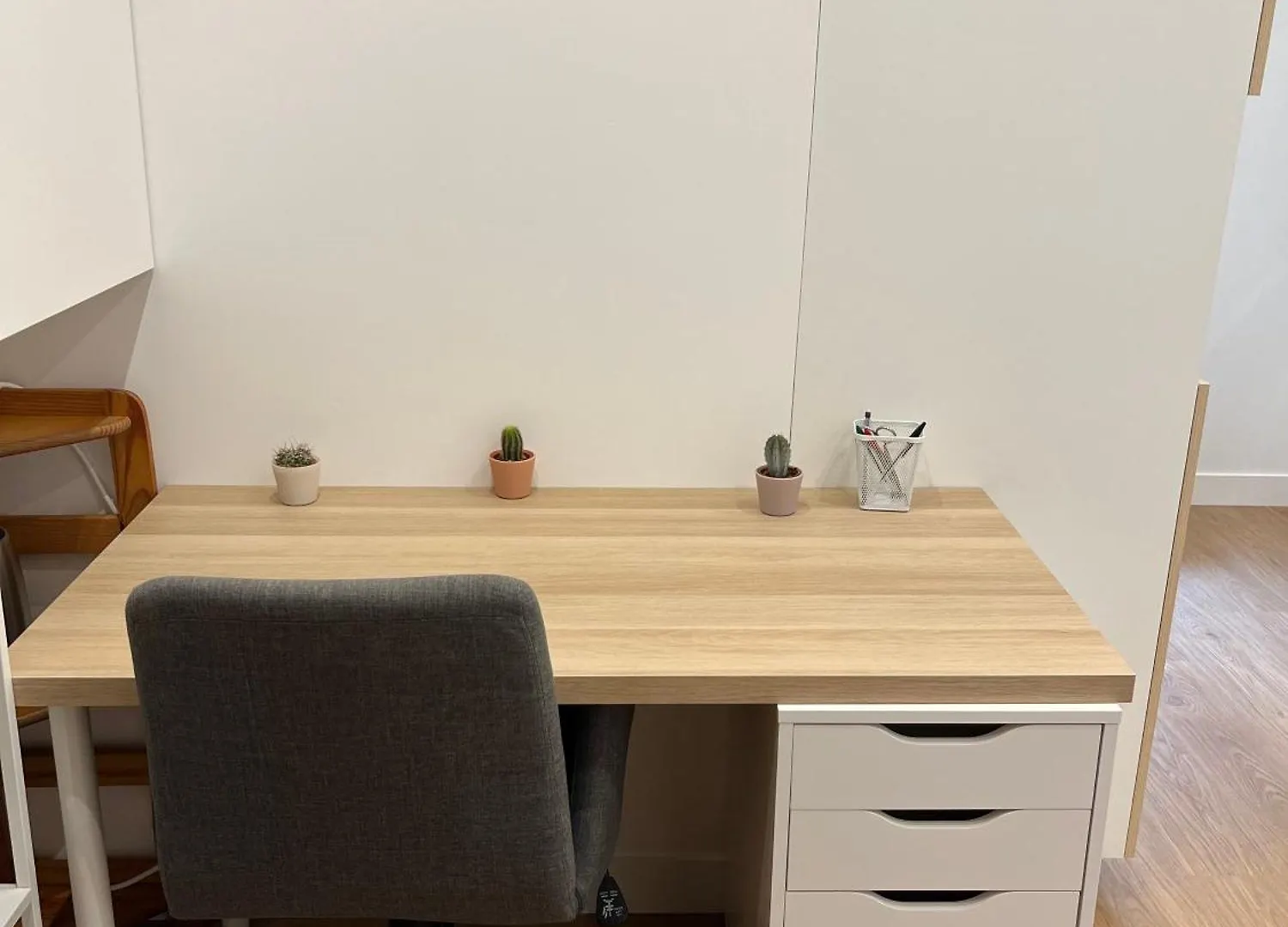 Brand New Studio In Central Near Opera Apartment