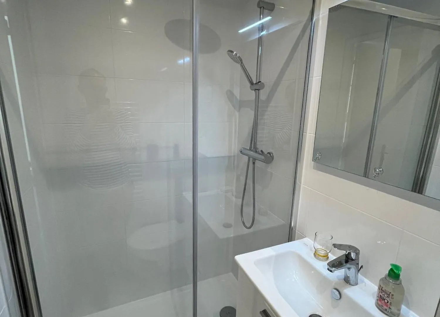 Brand New Studio In Central Near Opera Apartament
