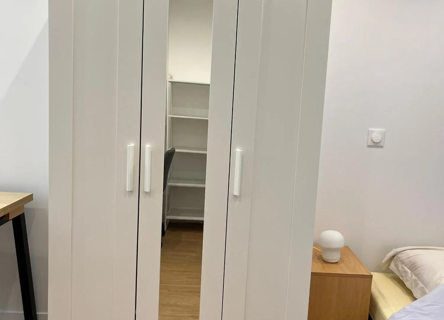 Brand New Studio In Central Near Opera Apartament *